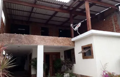 Casa com 4 dormitórios à venda, 240 m² por r$ 350.000 - rua genipapo, paciência - rio de janeiro/rj
