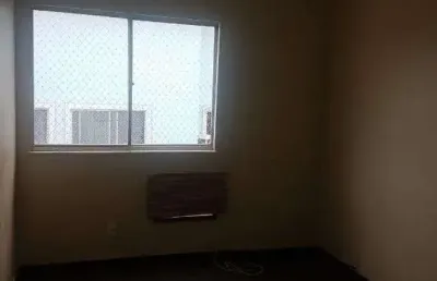 Apartamento com 2 dormitórios à venda, 50 m² por r$ 138.000,00 - campo grande - rio de janeiro/rj