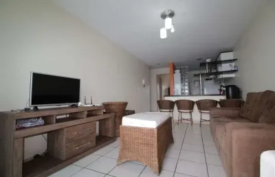 Apartamento com 3 dormitórios à venda, 135 m² por r$ 750.000,00 - mangaratiba - rio de janeiro/rj