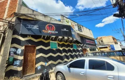 Loja, 540 m² - venda por r$ 1.350.000,00 ou aluguel por r$ 12.010,00/mês - campo grande - rio de ja