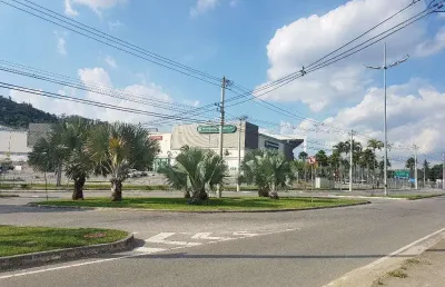 Terreno à venda, 255 m² por r$ 90.000,00 - campo grande - rio de janeiro/rj