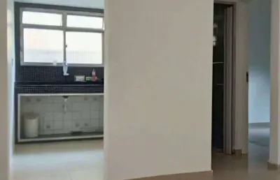 Apartamento com 2 dormitórios para alugar, 42 m² por r$ 910/mês -  rua francisco mota nº850-campo g