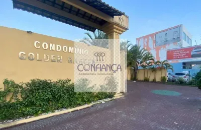 Casa com 3 dormitórios à venda, 103 m² por r$ 630.000 - campo grande - rio de janeiro/rj