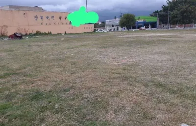Terreno à venda, 4212 m² por r$ 12.000.000,00 - campo grande - rio de janeiro/rj