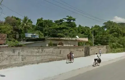 Terreno à venda, 6600 m² por r$ 1.300.000,00 - santa cruz - rio de janeiro/rj