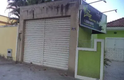 Loja para alugar, 77 m² por r$ 5.001,00/mês - campo grande - rio de janeiro/rj