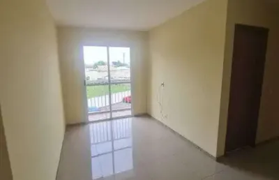 Apartamento à venda, 49 m² por r$ 190.000,00 - campo grande - rio de janeiro/rj