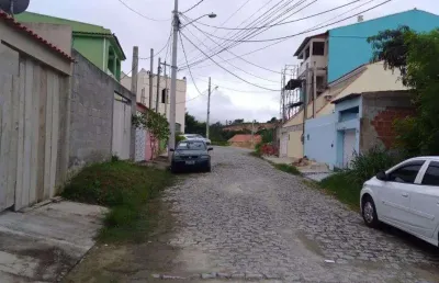 Terreno comercial à venda, campo grande, rio de janeiro.