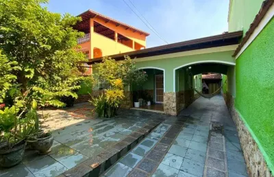 Casa com 2 dormitórios, 150 m² - venda por r$ 500.000 ou aluguel por r$ 2.700/mês - rua pedro leão