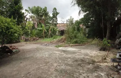 Terreno residencial à venda, senador vasconcelos, rio de janeiro.