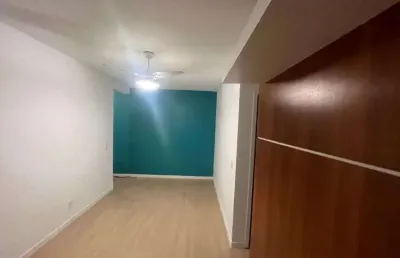 Apartamento com 2 dormitórios à venda, 47 m² por r$ 140.000 - campo grande - rio de janeiro/rj