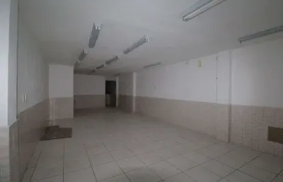 Espaço corporativo com sala para alugar, 250 m² por r$ 16.021/mês - campo grande - rio de janeiro/r