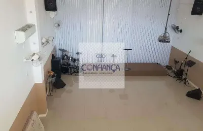 Galpão à venda, 120 m² por r$ 390.000,00 - inhoaíba - rio de janeiro/rj