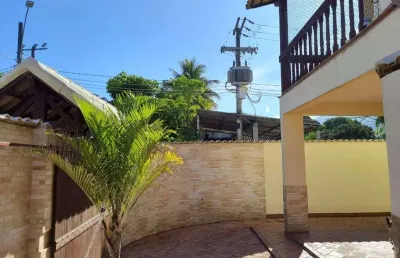 Casa com 3 dormitórios à venda, 131 m² por r$ 420.000,00 - campo grande - rio de janeiro/rj