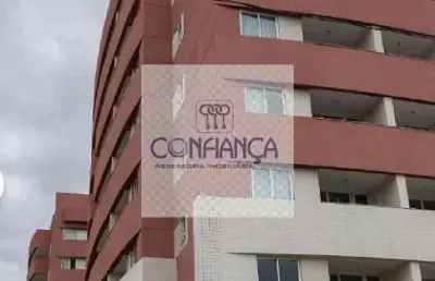 Apartamento com 1 dormitório à venda, 35 m² por r$ 210.000 - campo grande - rio de janeiro/rj