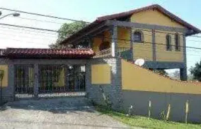 Sítio com 6 dormitórios à venda, 2017 m² por r$ 1.500.000,00 - santa cruz - rio de janeiro/rj