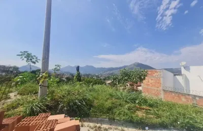 Terreno à venda, 198 m² por r$ 150.000,00 - guaratiba - rio de janeiro/rj