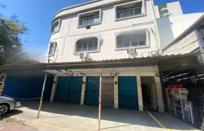 Loja para alugar, 380 m² por r$ 13.500/mês - campo grande - rio de janeiro/rj