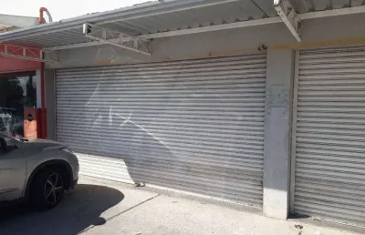 Loja para alugar, 200 m² por r$ 15.000,00/mês - sepetiba - rio de janeiro/rj