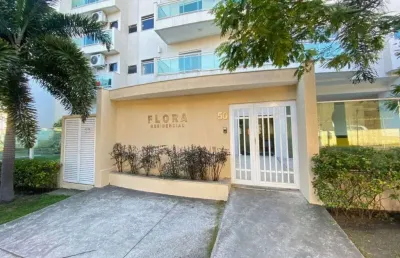 Cobertura espetacular de 3 quartos com suíte em localização privilegiada