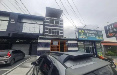 Loja para alugar, 400 m² por r$ 5.500,00/mês - campo grande - rio de janeiro/rj