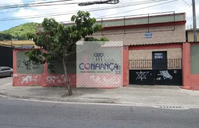 Prédio à venda na Avenida Ministro Edgard Romero, 664, Madureira, Rio de Janeiro