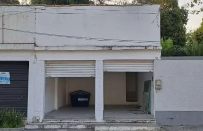 Loja para alugar, 10 m² por r$ 1.500/mês - na rua dos limoeiros -campo grande - rio de janeiro/rj