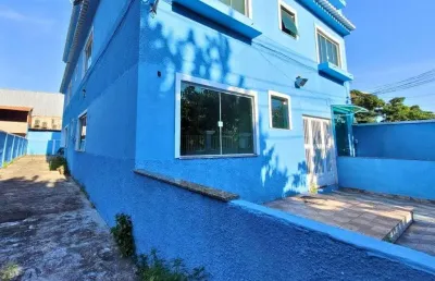 Apartamento com 2 dormitórios para alugar, 55 m² por r$ 1.020,00/mês - campo grande - rio de janeir