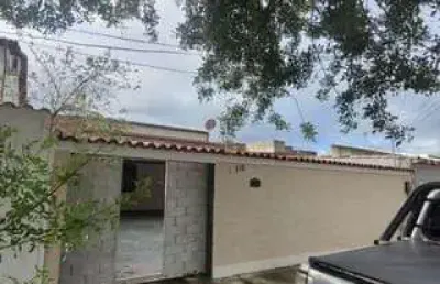 Casa com 3 quartos à venda na Rua Orozimbo Esteves, 115, Campo Grande, Rio de Janeiro
