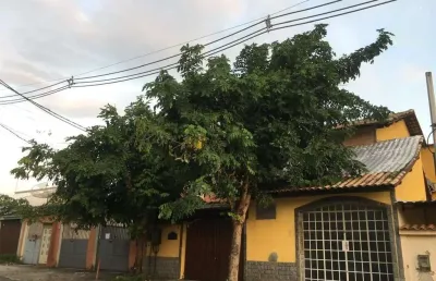 Casa com 4 quartos para alugar na Rua João de Alcântara, 6, Guaratiba, Rio de Janeiro