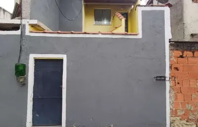 Kitnet para locação, campo grande, rio de janeiro, rj