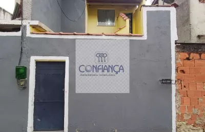 Kitnet para locação, campo grande, rio de janeiro, rj