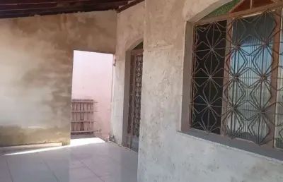 Casa com 3 quartos à venda na Rua Antônio Jacinto, 38, Campo Grande, Rio de Janeiro