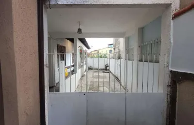 Casa para locação, campo grande, rio de janeiro, rj