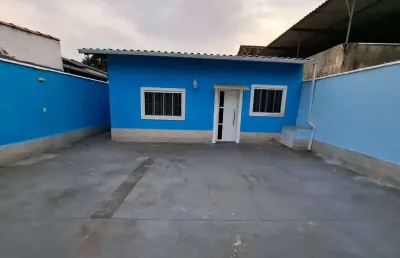 Casa residencial para venda e locação, campo grande, rio de janeiro - ca0677.