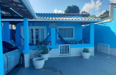 Casa residencial para venda e locação, campo grande, rio de janeiro - ca0677.