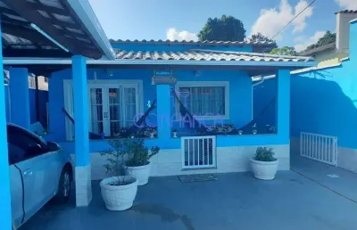 Casa residencial para venda e locação, campo grande, rio de janeiro - ca0677.