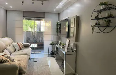 Casa em condomínio fechado com 3 quartos à venda na Estrada Cachamorra, 133, Campo Grande, Rio de Janeiro