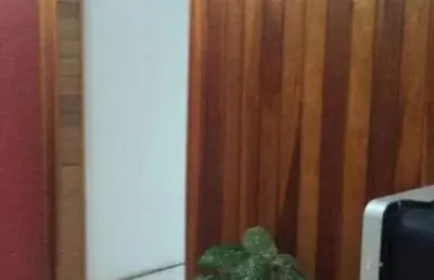 Casa residencial à venda, campo grande, rio de janeiro.