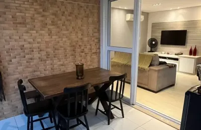 Apartamento com 2 quartos e 2 banheiros à venda, 77 m² por r$ 1.099.000,00