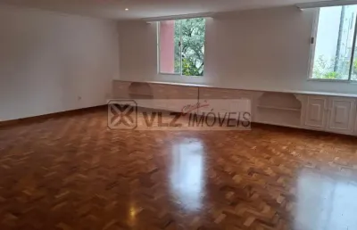 Apartamento com 3 quartos para alugar na rua da consolação, 3064, cerqueira césar, são paulo, 134 m2 por r$ 5.200