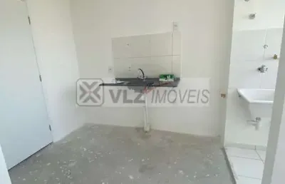 Apartamento com 2 quartos à venda na rua dona ana neri, 721, cambuci, são paulo, 36 m2 por r$ 298.000