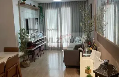 Apartamento com 3 quartos à venda na rua angustura, 80, vila da saúde, são paulo, 75 m2 por r$ 749.000