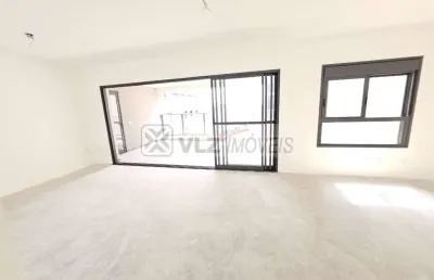 Apartamento com 4 quartos à venda na rua das azaléas, 70, mirandópolis, são paulo, 145 m2 por r$ 2.198.000