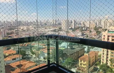 Apartamento com 3 quartos à venda na rua frederico von martius, 225, vila monumento, são paulo, 70 m2 por r$ 750.000