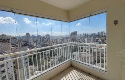 Apartamento com 2 quartos à venda na avenida lins de vasconcelos, 2880, vila mariana, são paulo, 65 m2 por r$ 849.000