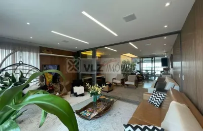 Apartamento com 3 quartos à venda na rua professor francisco de castro, 80, vila clementino, são paulo, 165 m2 por r$ 3.550.000