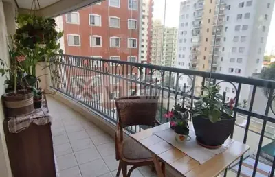 Apartamento com 3 quartos à venda na rua jorge tibiriçá, 74, vila mariana, são paulo, 101 m2 por r$ 1.385.000