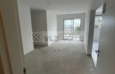 Apartamento com 3 quartos à venda na rua doutor luiz migliano, 1870, jardim caboré, são paulo, 87 m2 por r$ 810.000