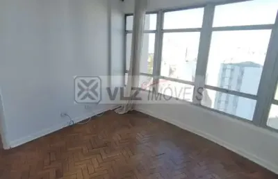 Apartamento com 1 quarto à venda na Rua Santo Amaro, 766, Bela Vista, São Paulo